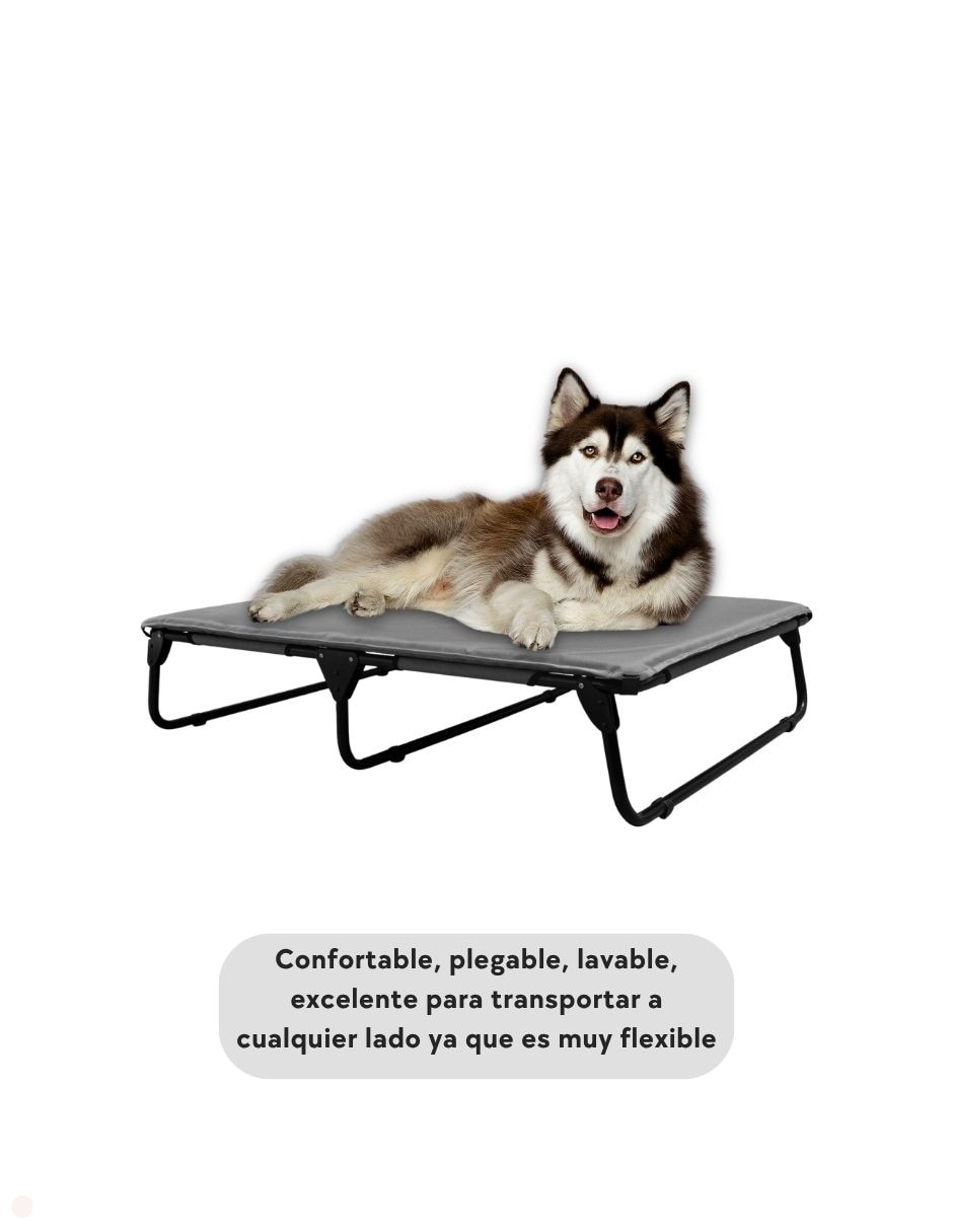 Colchón para perro 3