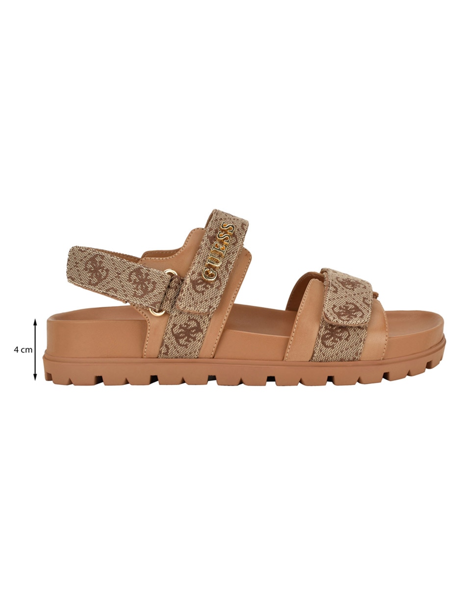 Sandalia para mujer 8