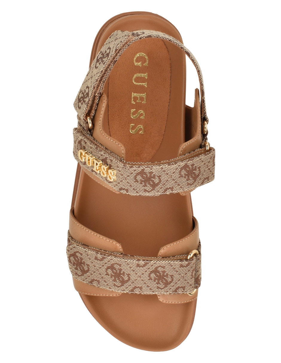 Sandalia para mujer 7