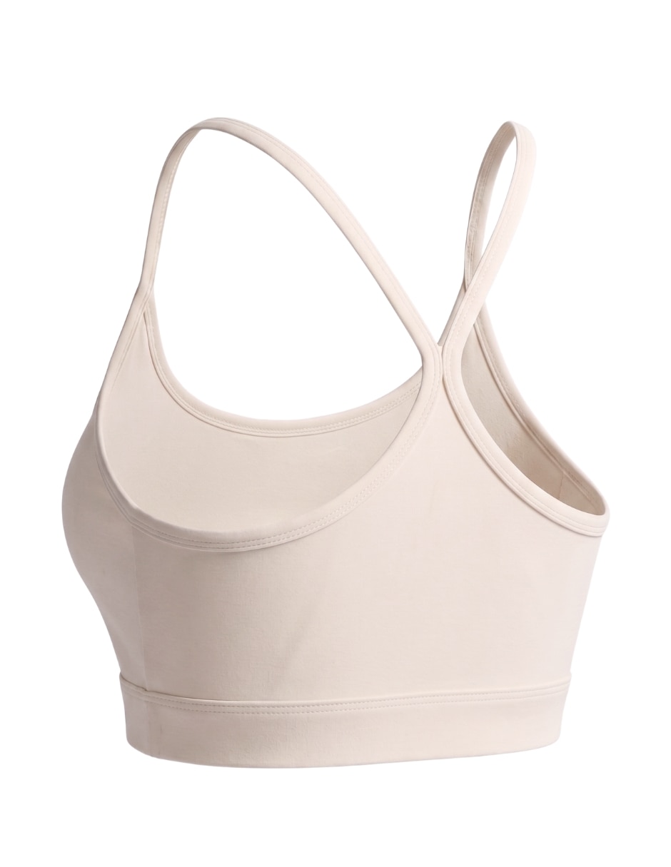 Top deportivo activewear para entrenamiento mujer 6