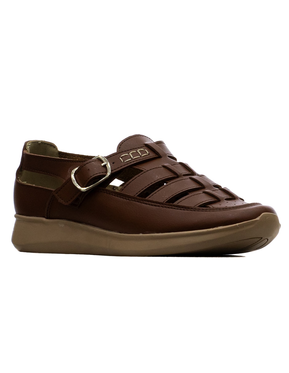 Zapato para mujer 4