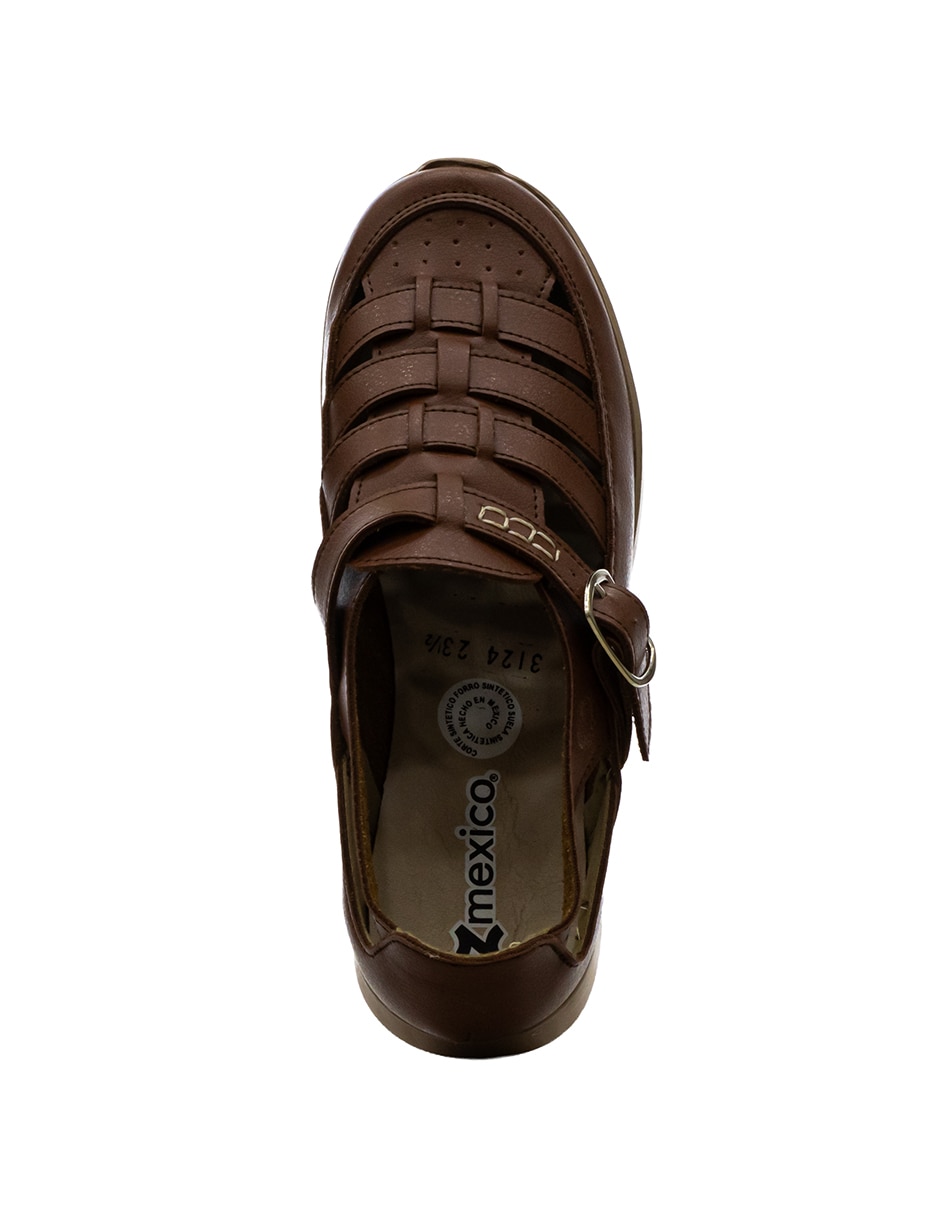 Zapato para mujer 2
