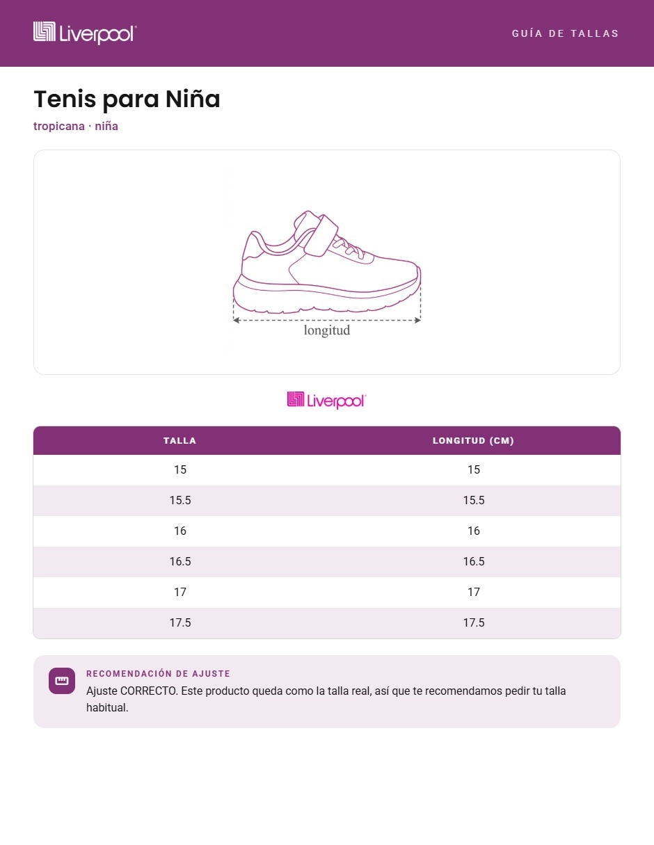 Tenis para niña Bluey y Bingo 6