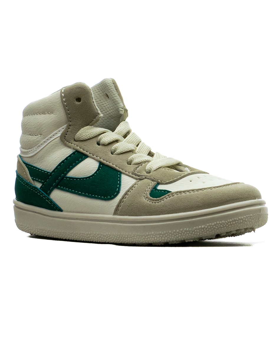 Tenis para niño 4