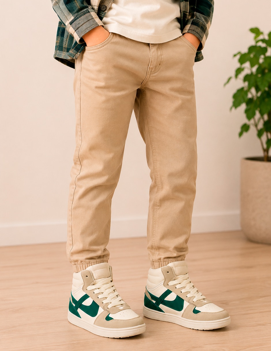 Tenis para niño 3