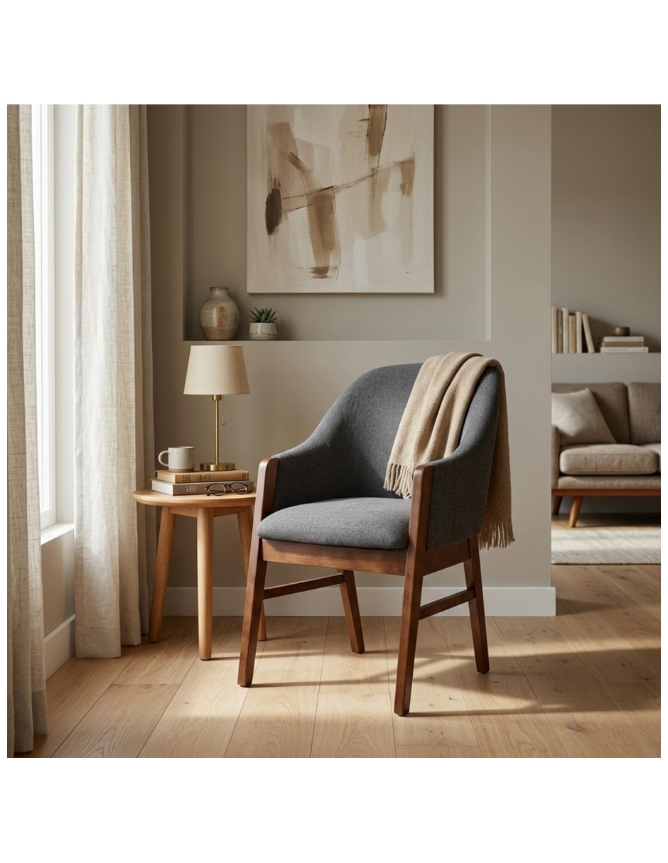 Silla Celeste 4