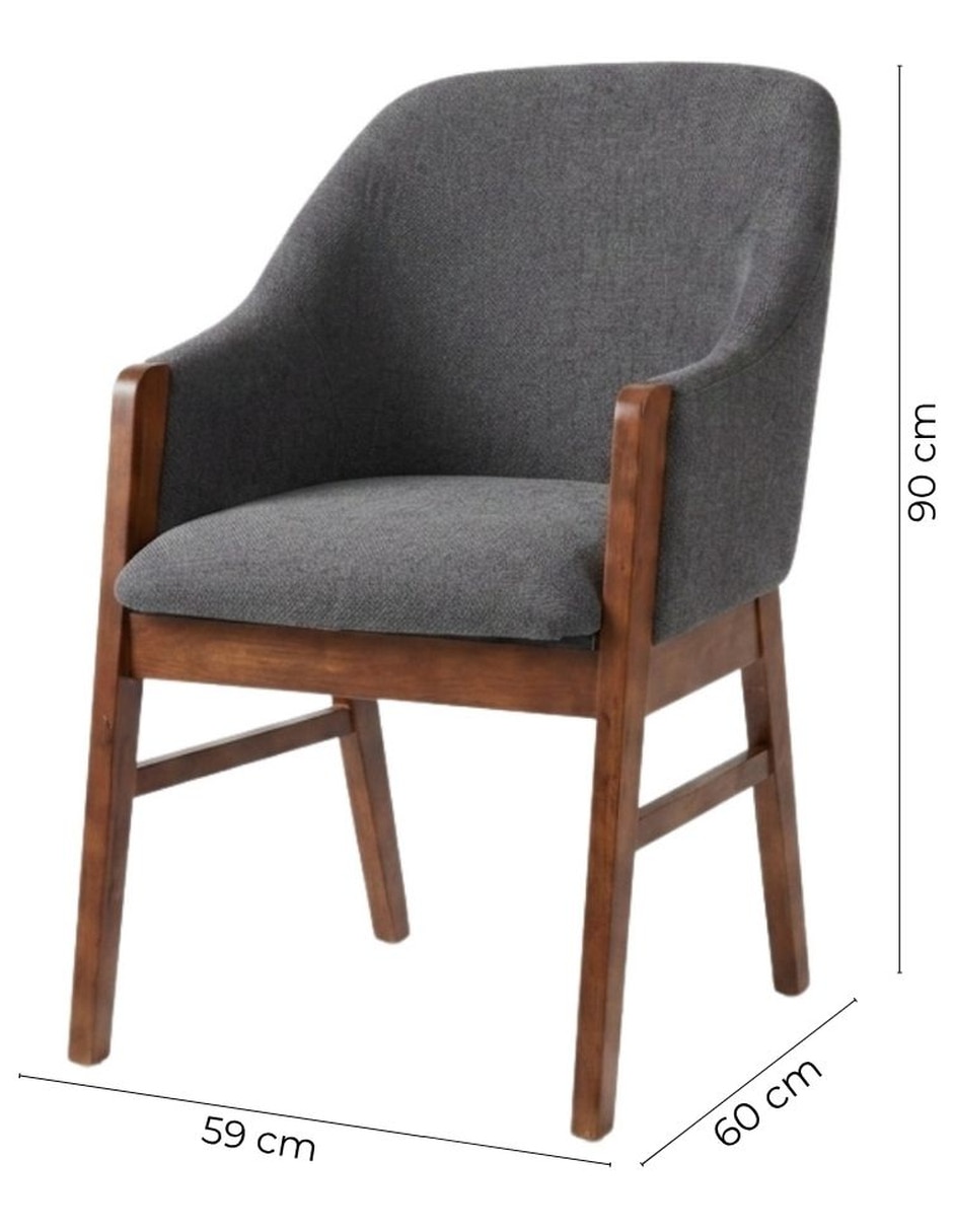 Silla Celeste 5