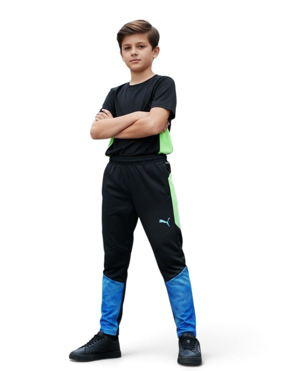 Pants para niño