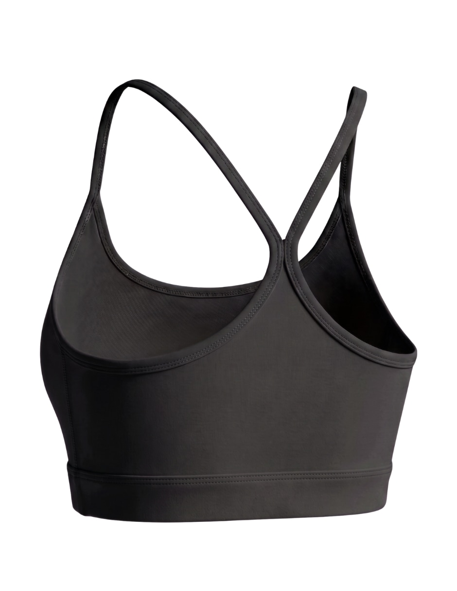 Top deportivo activewear para entrenamiento mujer 6