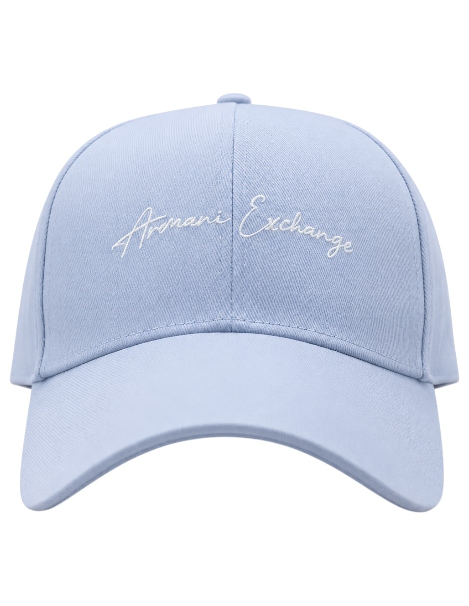 Gorra visera curva correa ajustable casual para hombre 4