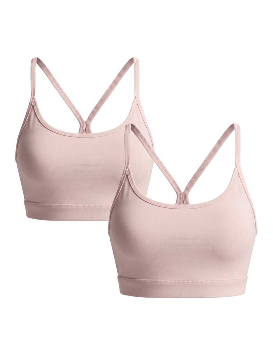 Top deportivo/Set top deportivo Activewear para Entrenamiento Mujer