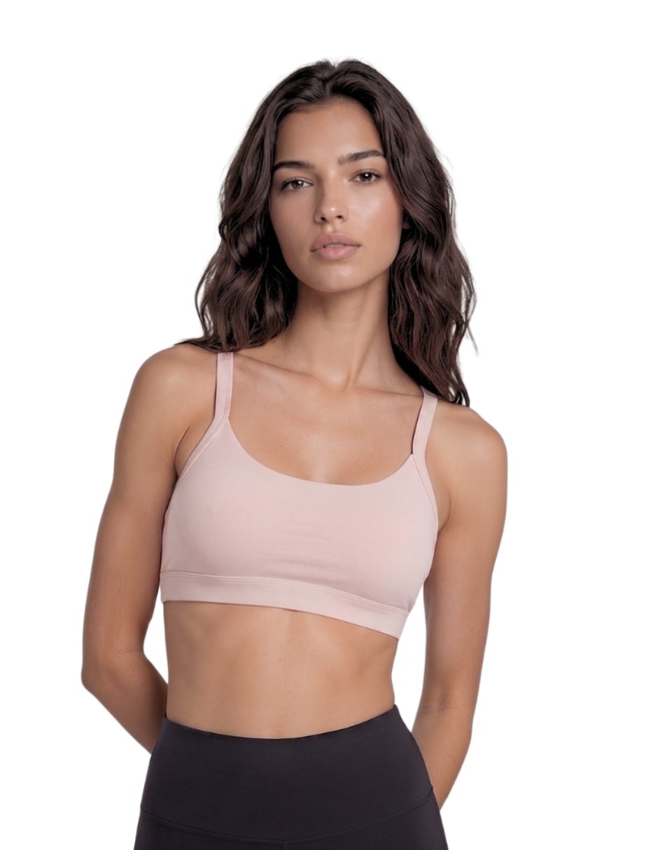 Top deportivo/Set top deportivo Activewear para Entrenamiento Mujer
