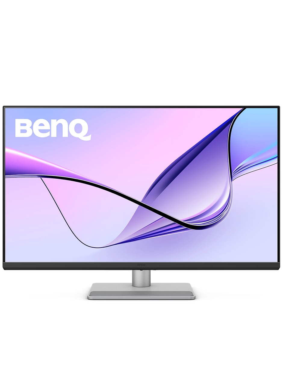 Monitor MA320U IPS 4K/UHD 32 pulgadas 9H.LMXLB.QBA