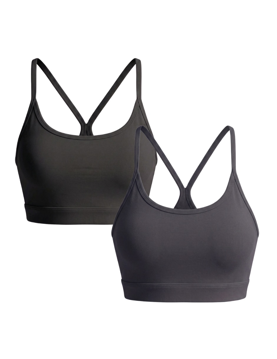 Top deportivo activewear para entrenamiento mujer