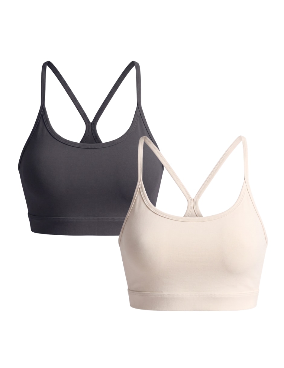 Top deportivo/Set top deportivo Activewear para Entrenamiento Mujer