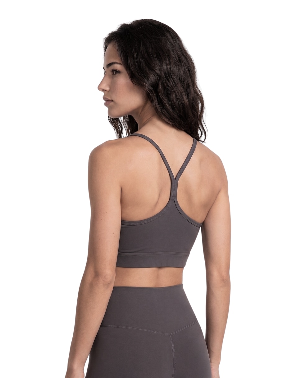 Top deportivo/Set top deportivo Activewear para Entrenamiento Mujer