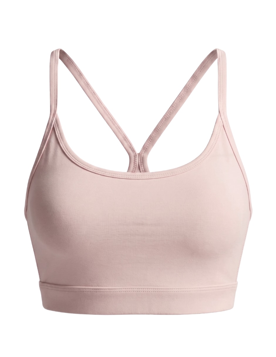 Top deportivo activewear para entrenamiento mujer 10