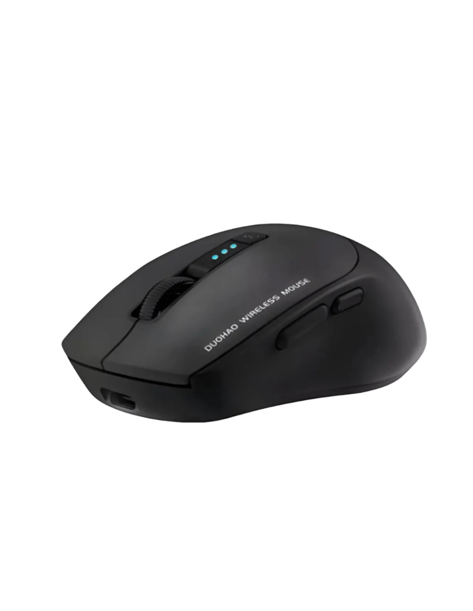 Mouse Inalámbrico XTLLAR213 Mouse Inalámbrico XTLLAR213