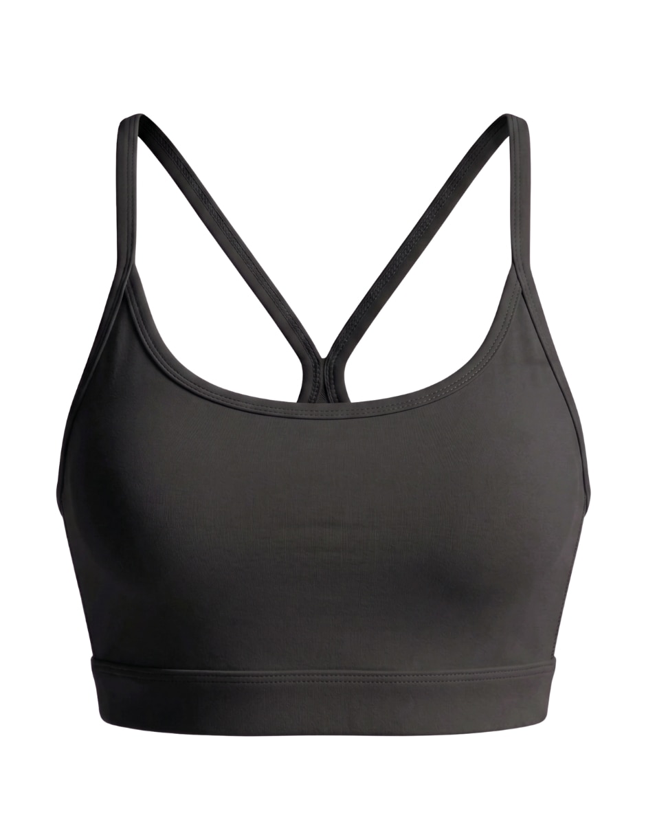 Top deportivo activewear para entrenamiento mujer 9