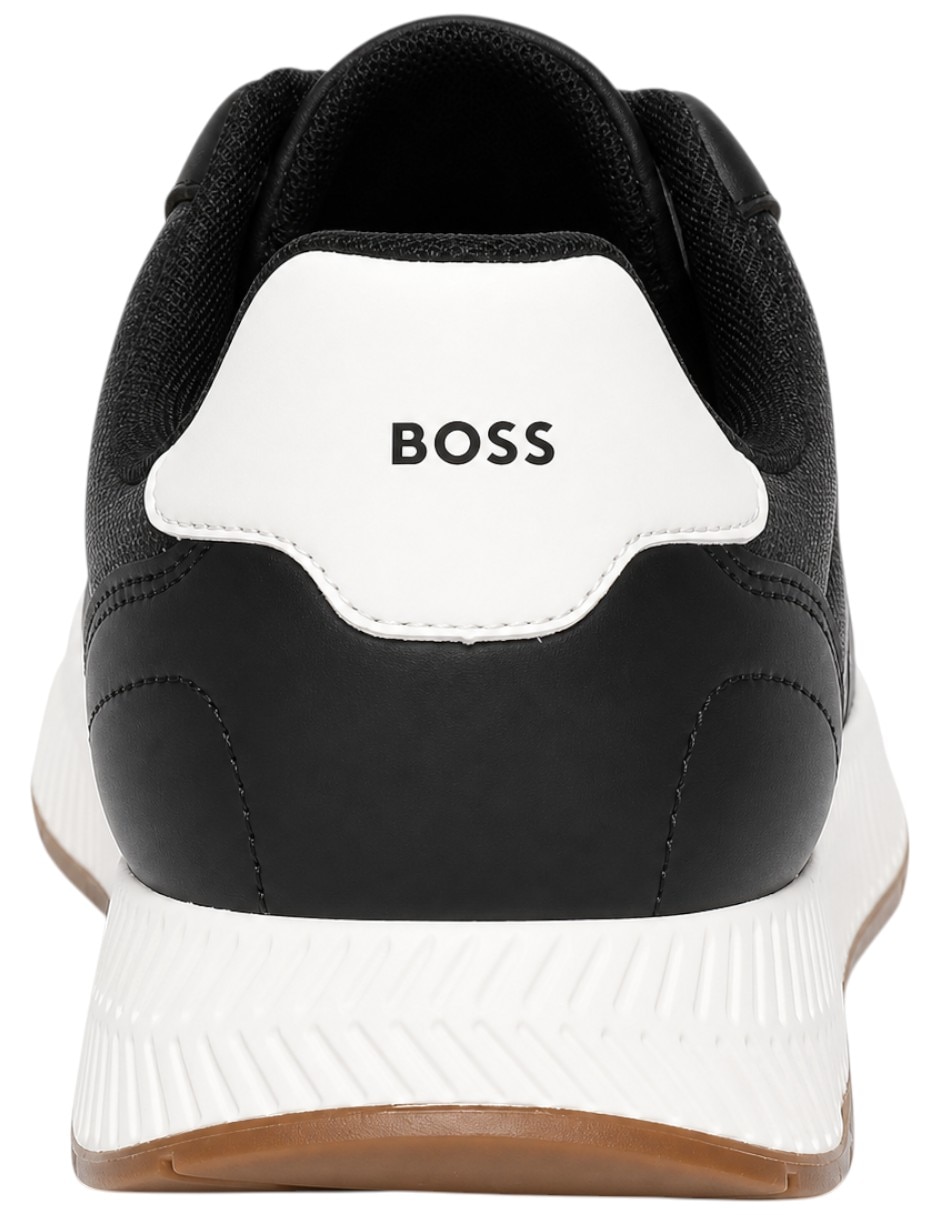 Tenis para hombre 4
