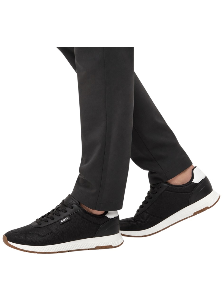 Tenis para hombre 3