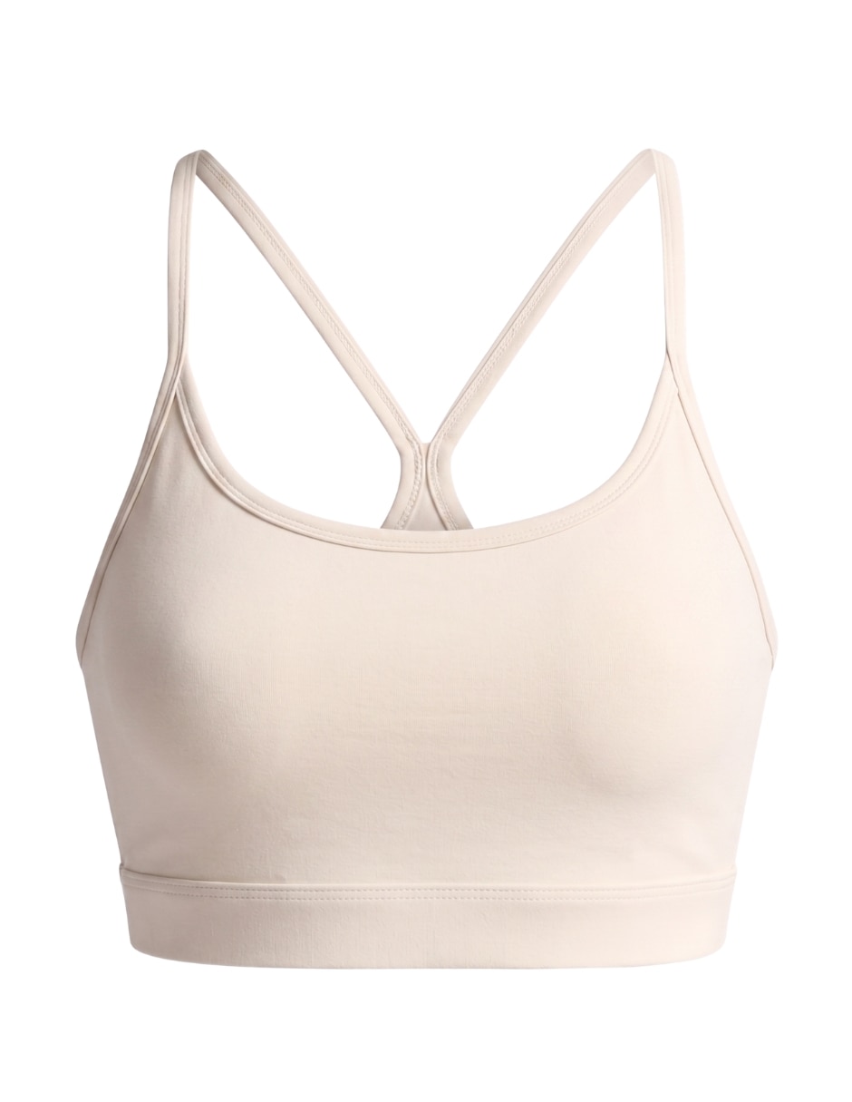 Top deportivo activewear para entrenamiento mujer