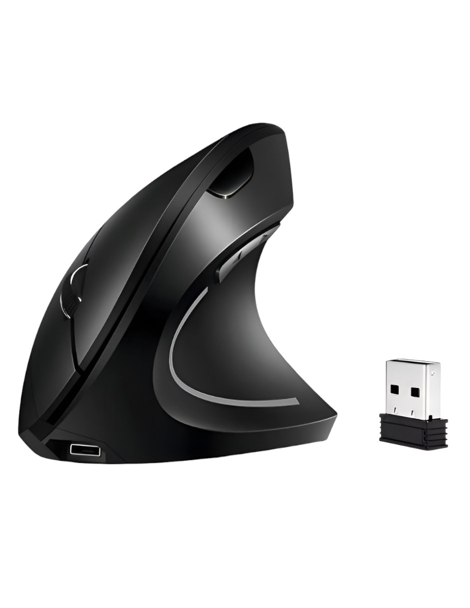 Mouse inalámbrico Mouse inalámbrico