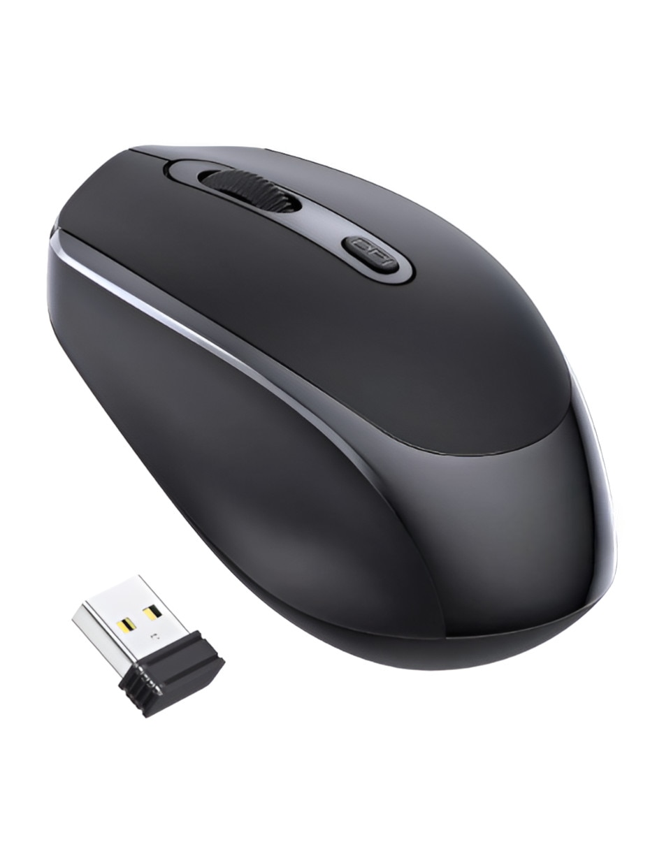 Mouse inalámbrico