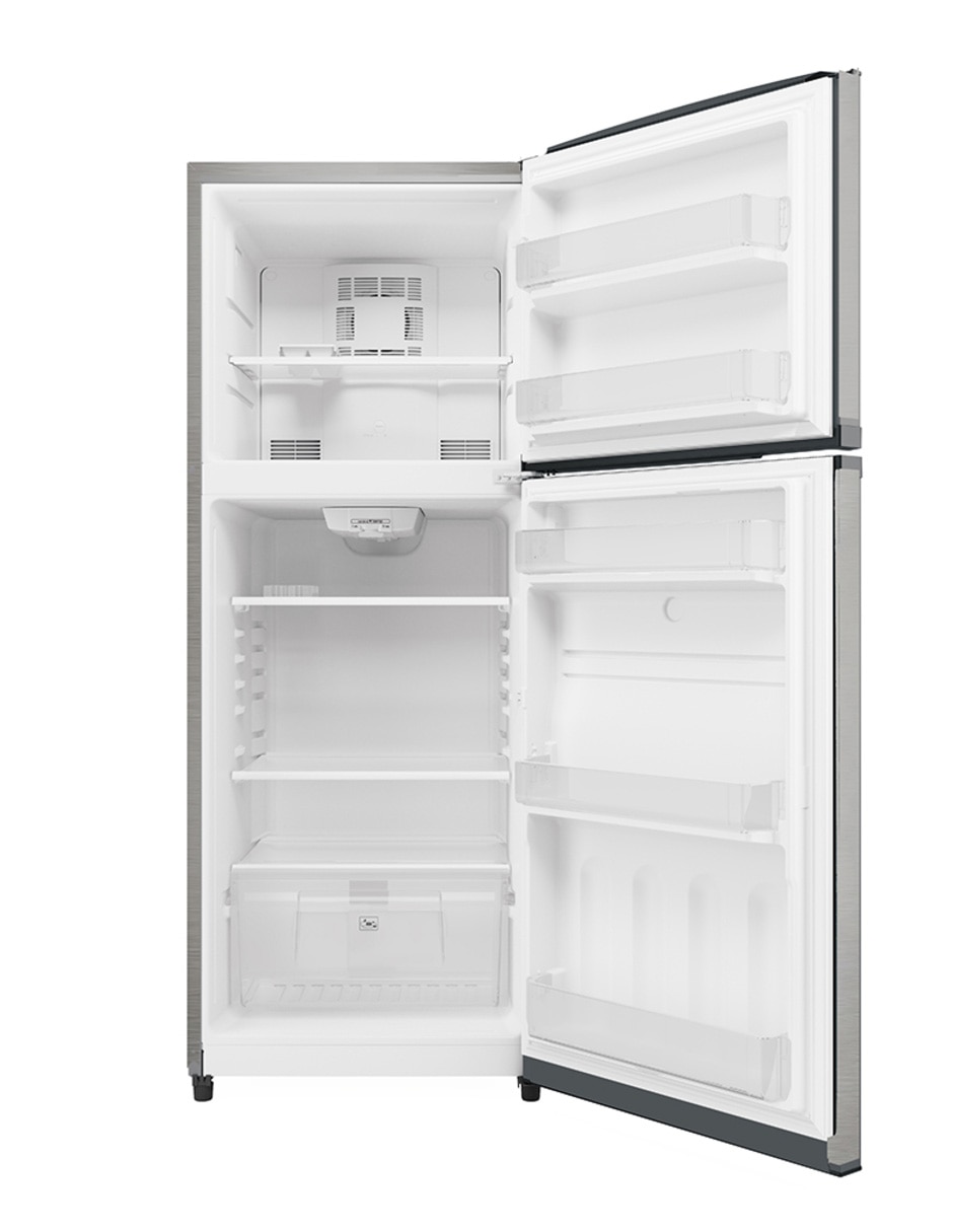 Refrigerador top mount 13 pies Home Energy Saver RME360PVMRM0 7