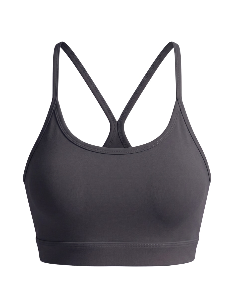 Top deportivo activewear para entrenamiento mujer