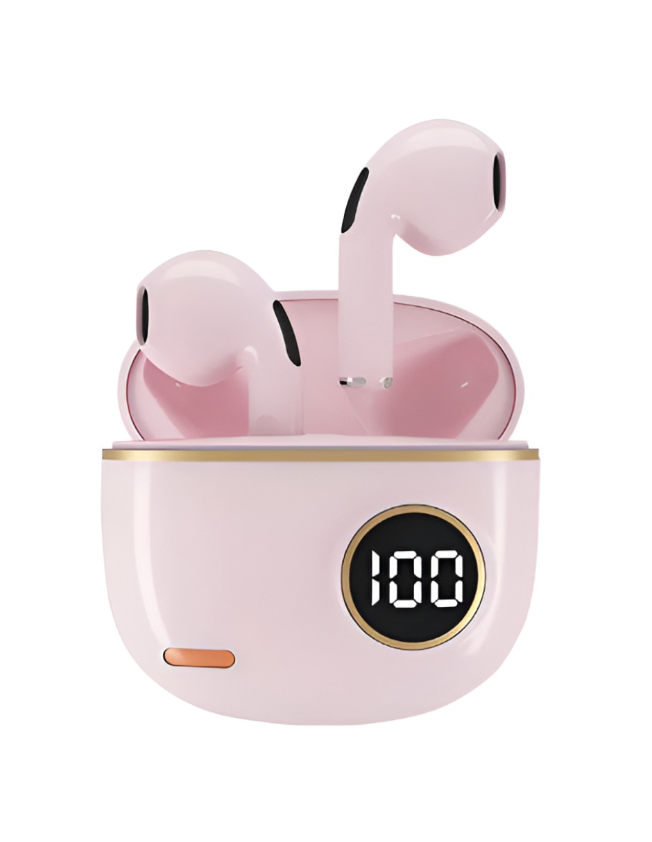 Audífonos In-Ear inalámbricos con cancelación de ruido Audífonos In-Ear inalámbricos con cancelación de ruido