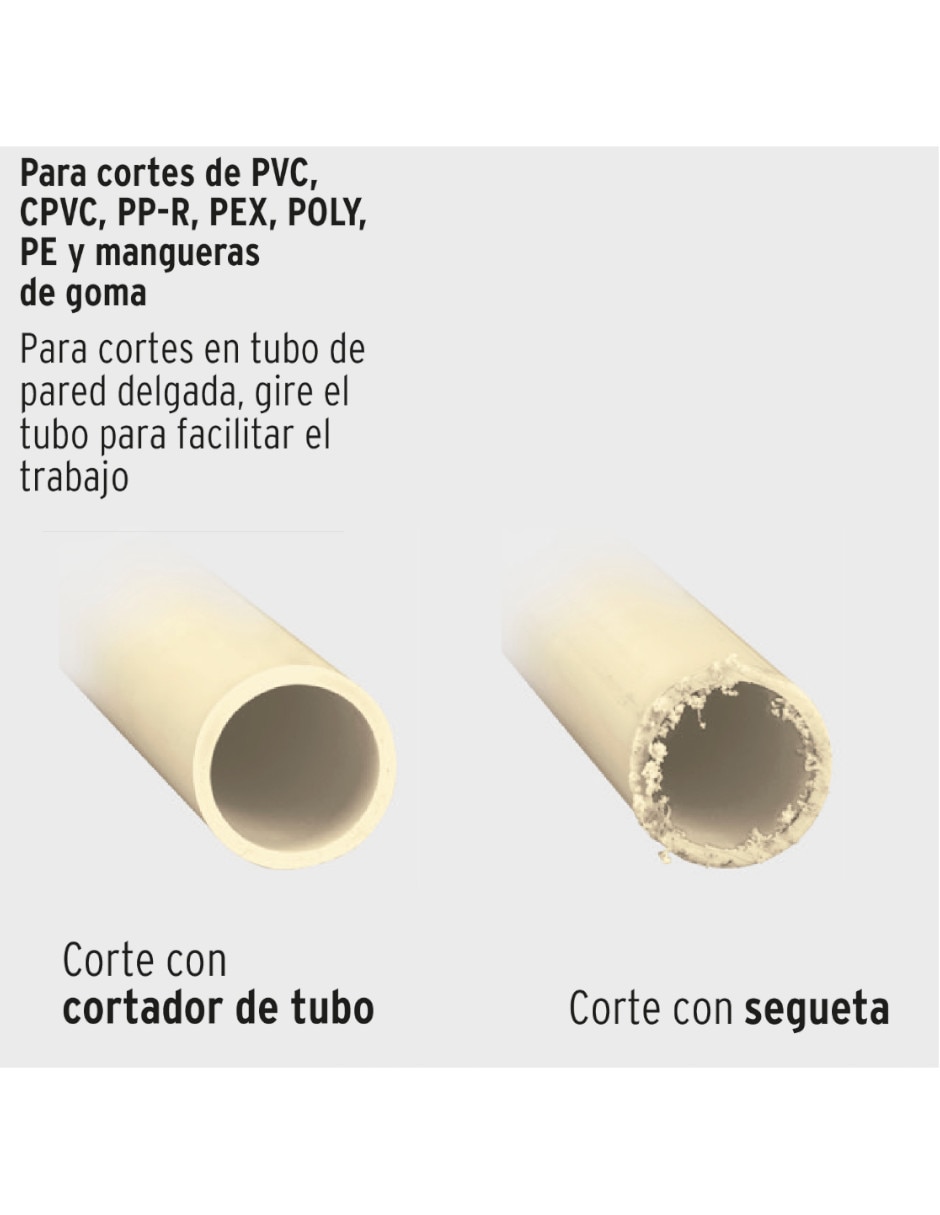 Cortadora 1 3/4 HP 2