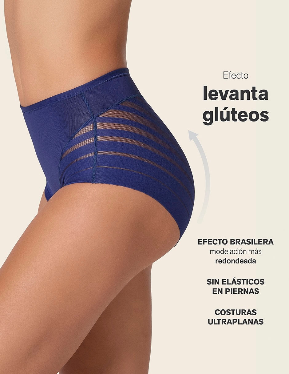 Panty para mujer 7