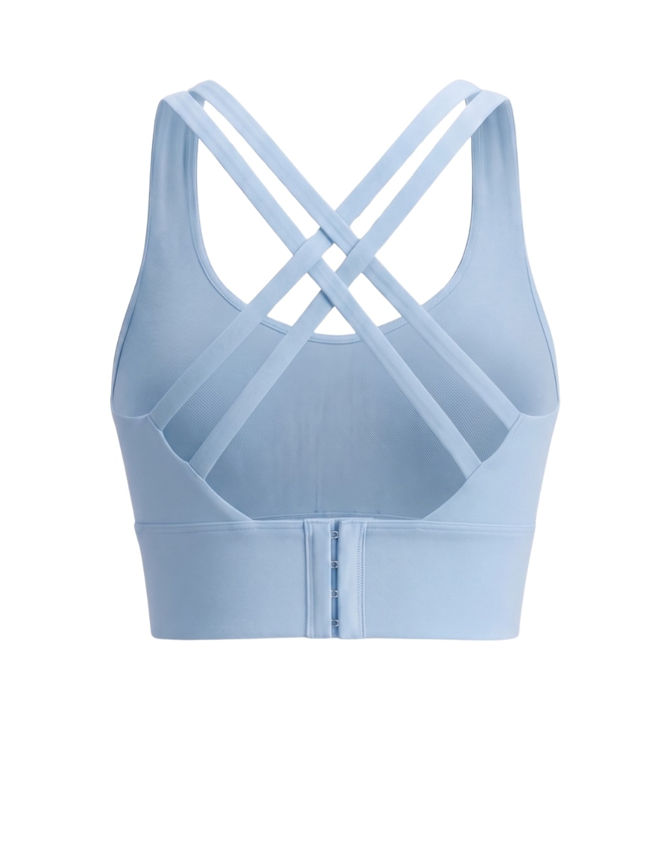 Top deportivo activewear para entrenamiento mujer