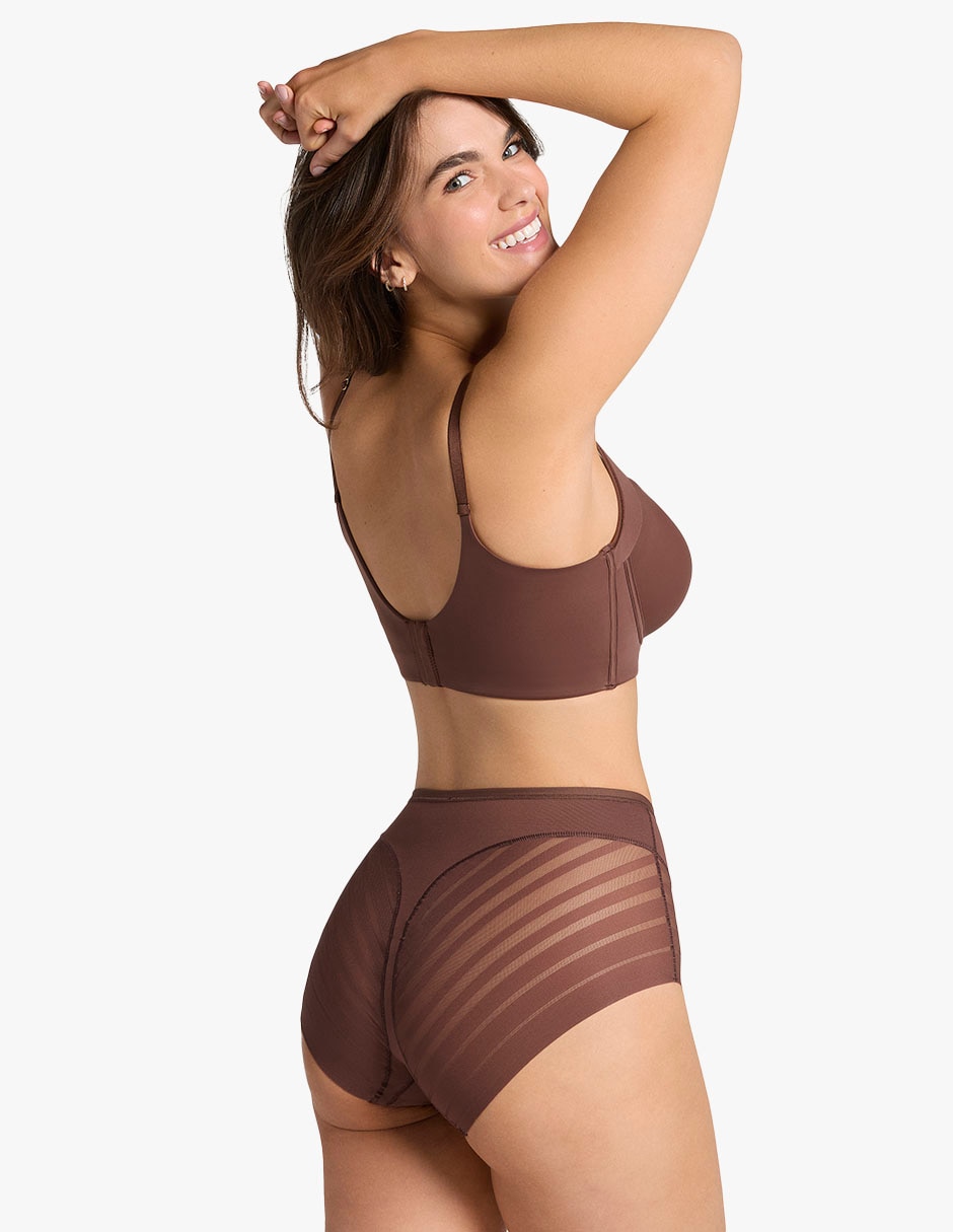Panty para mujer 4