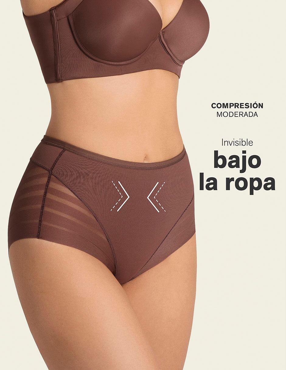 Panty para mujer 2