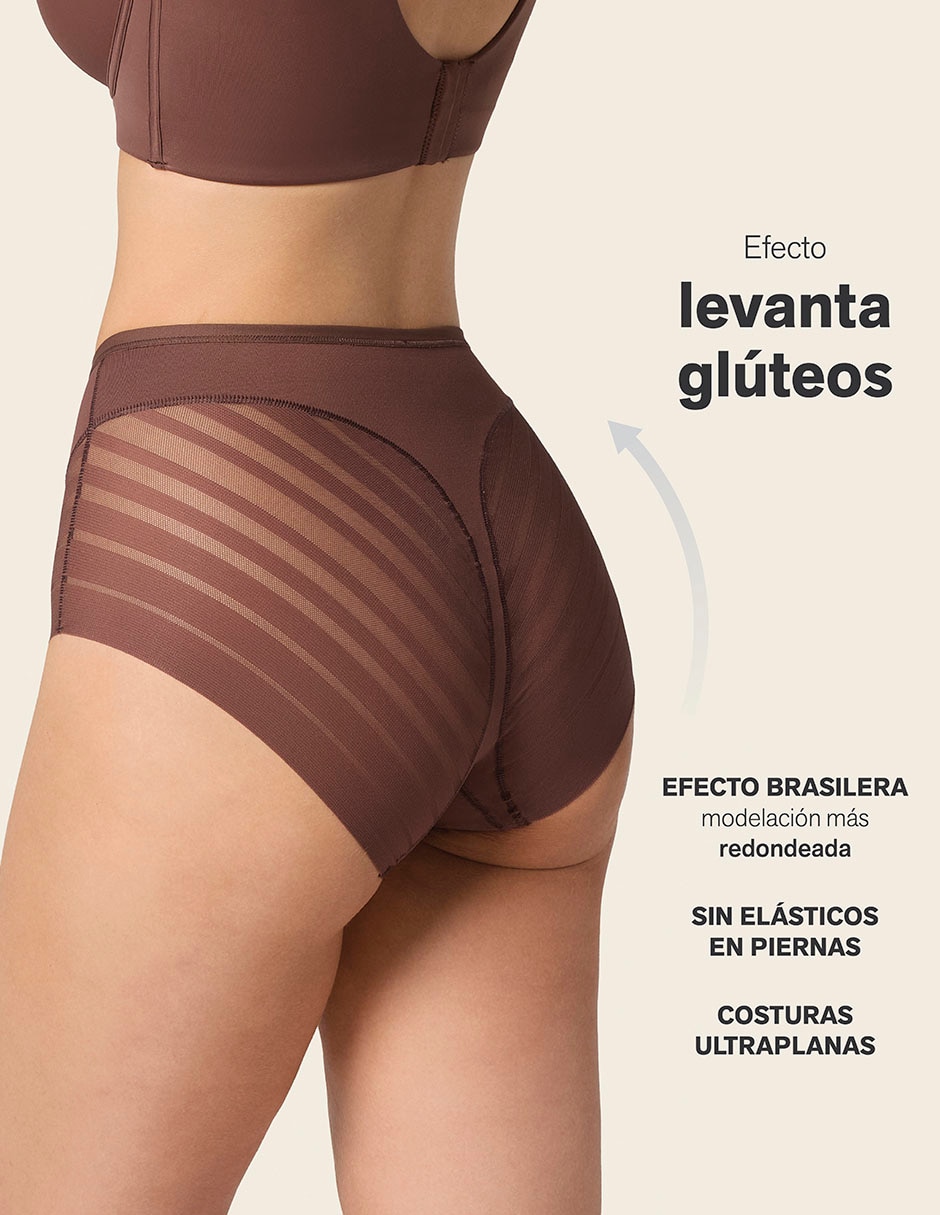 Panty para mujer 7
