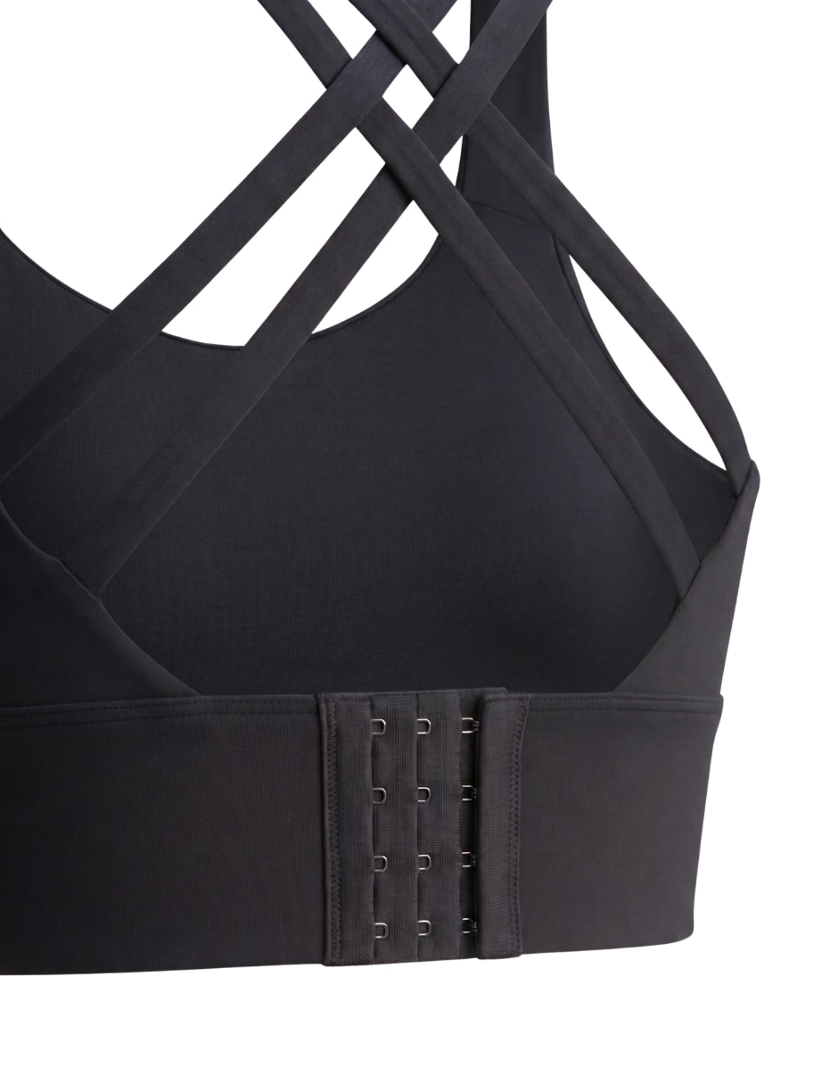 Top deportivo activewear para entrenamiento mujer 6