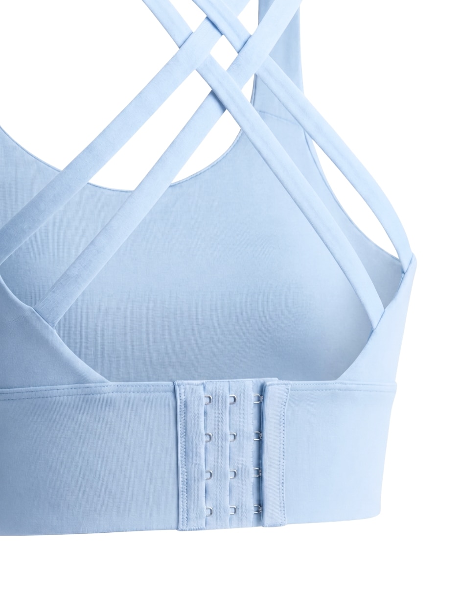 Top deportivo activewear para entrenamiento mujer 7