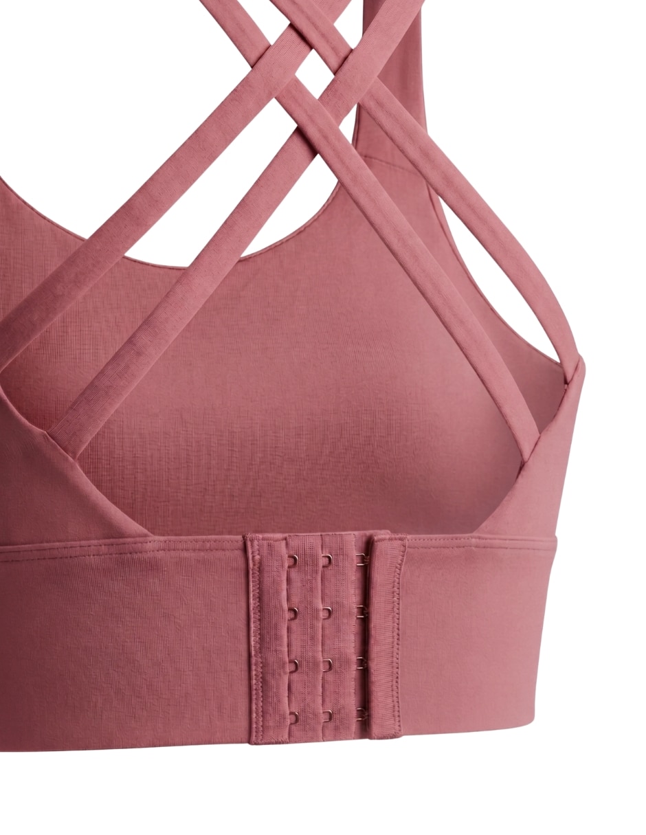 Top deportivo activewear para entrenamiento mujer