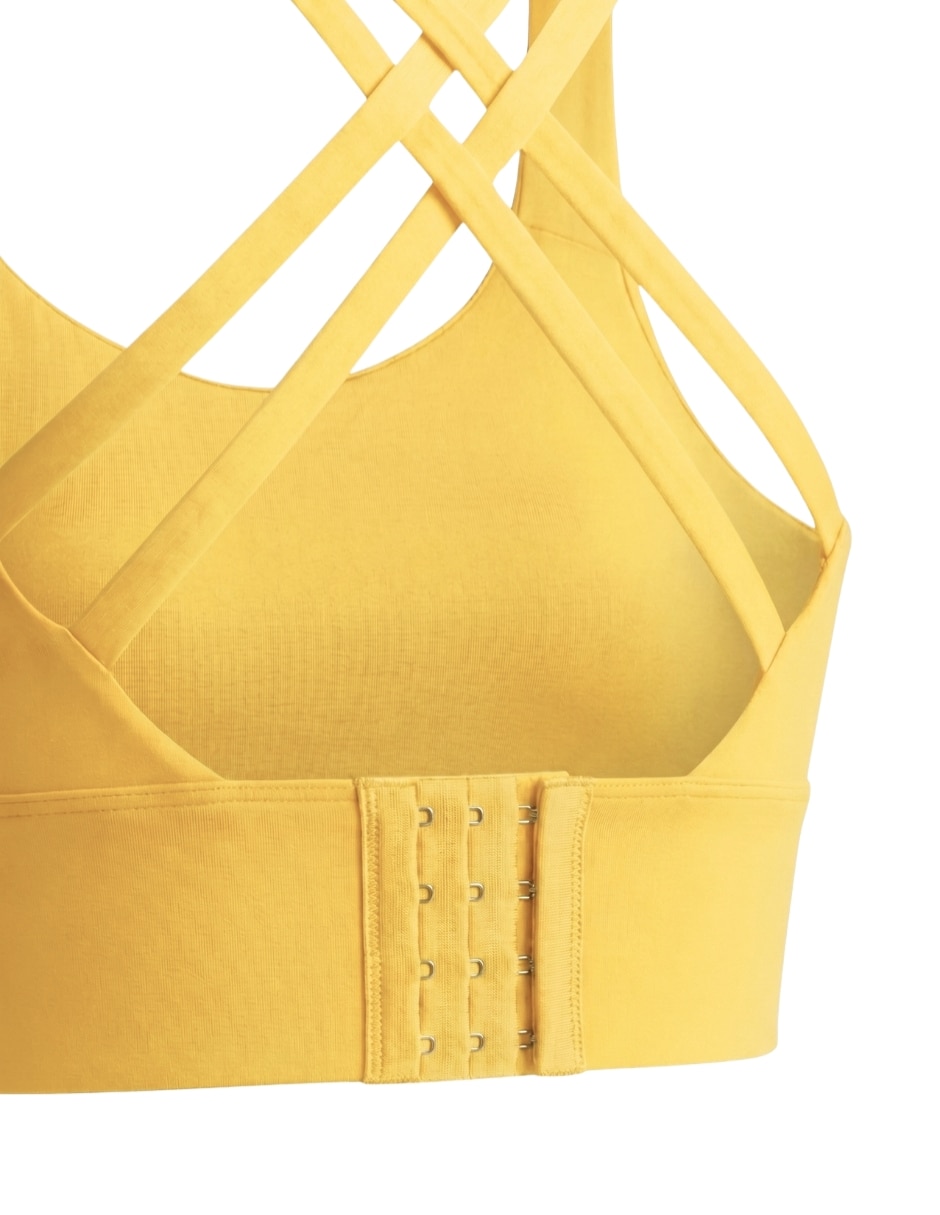 Top deportivo activewear para entrenamiento mujer 7