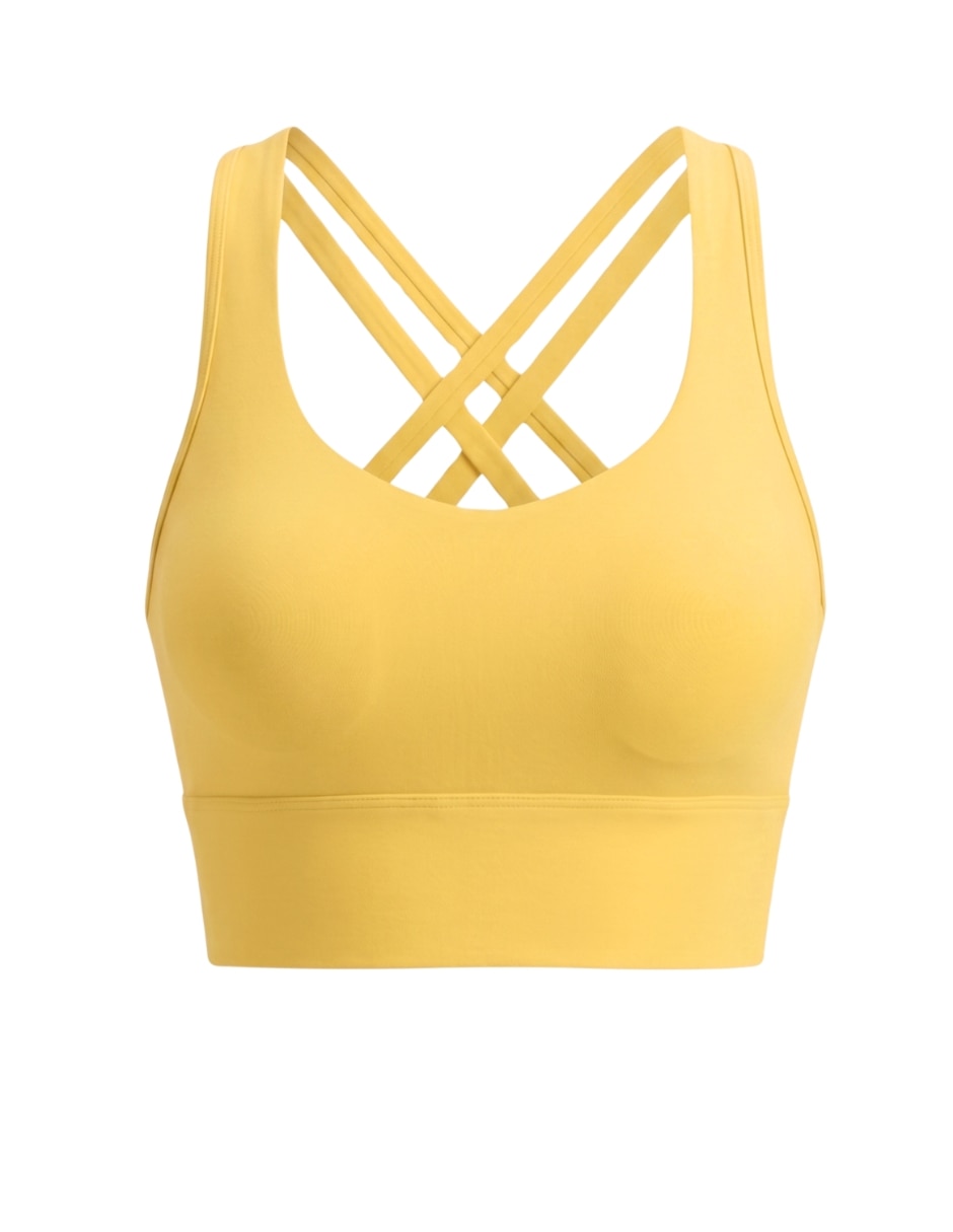 Top deportivo activewear para entrenamiento mujer 5