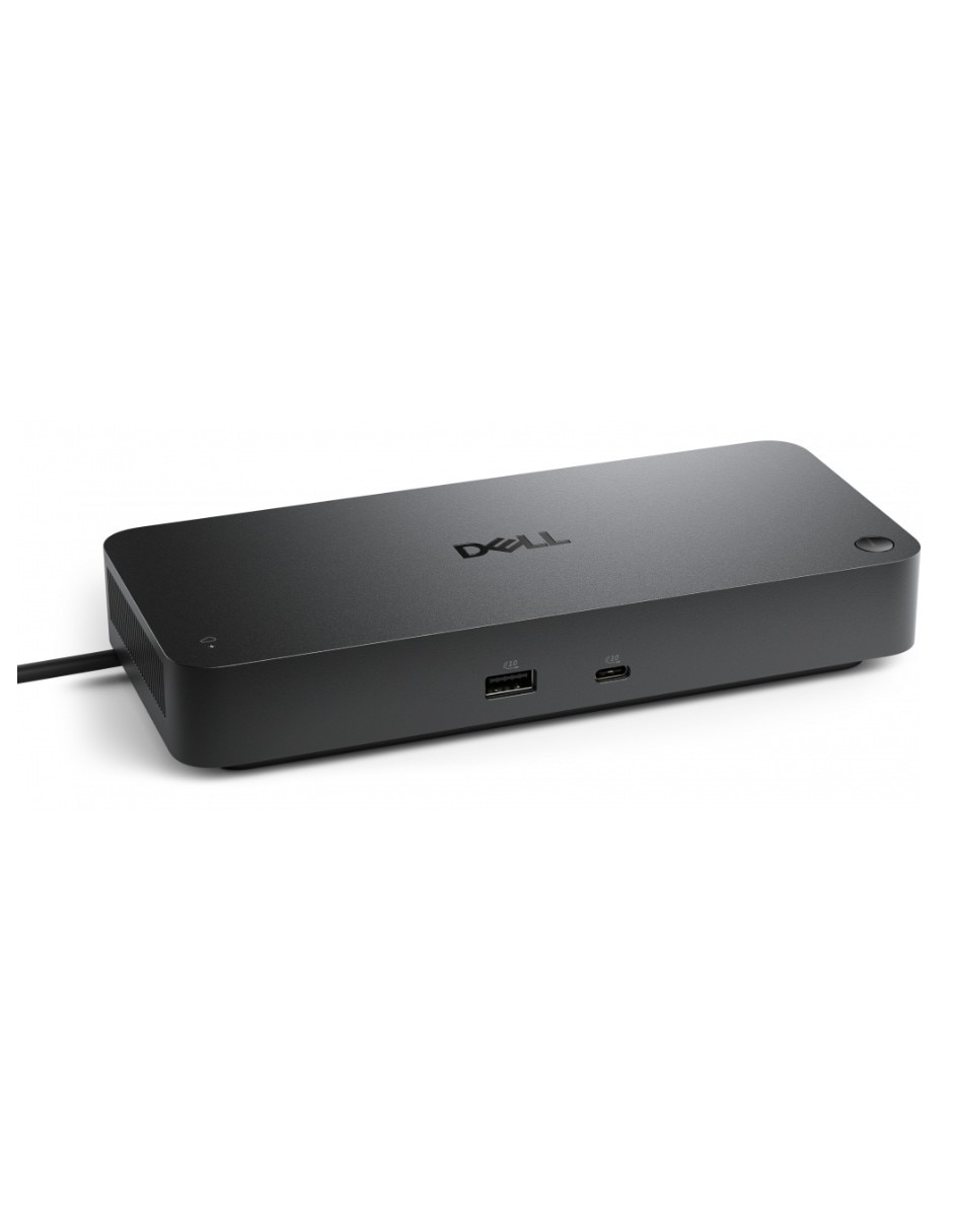 Hub DELL-SD25 de 10 contactos