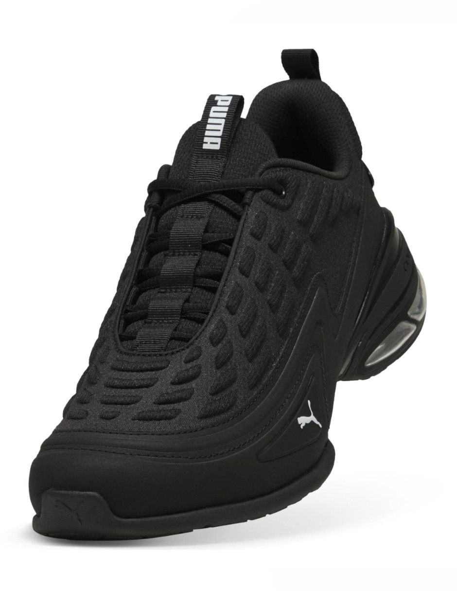 Tenis Meza de hombre para correr 2