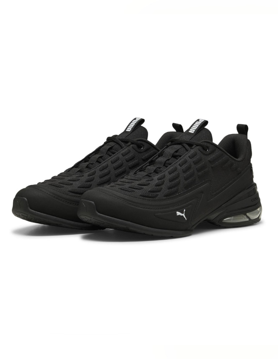 Tenis Meza de hombre para correr 3