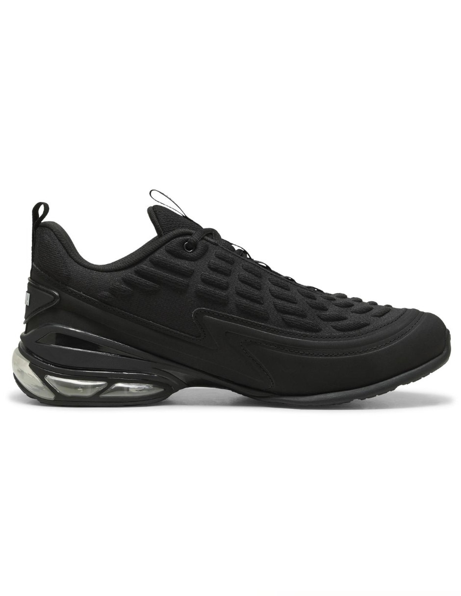 Tenis Meza de hombre para correr 6