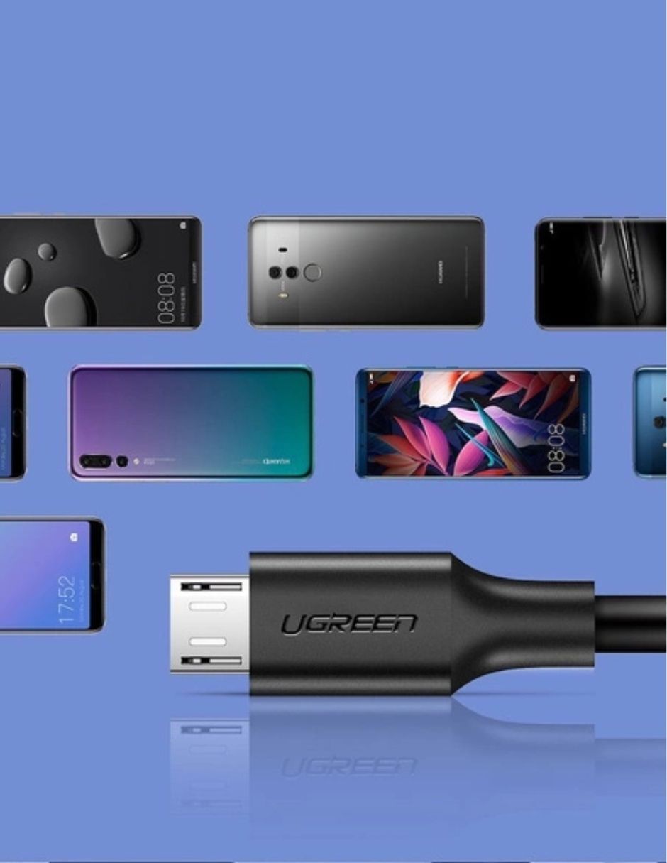 Cargador auto USB tipo A 35 W 5