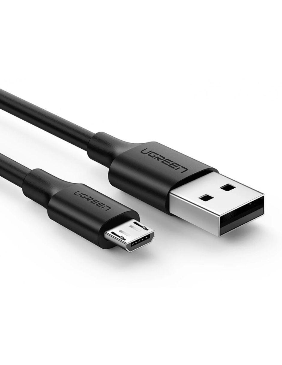 Cargador auto USB tipo A 35 W 4