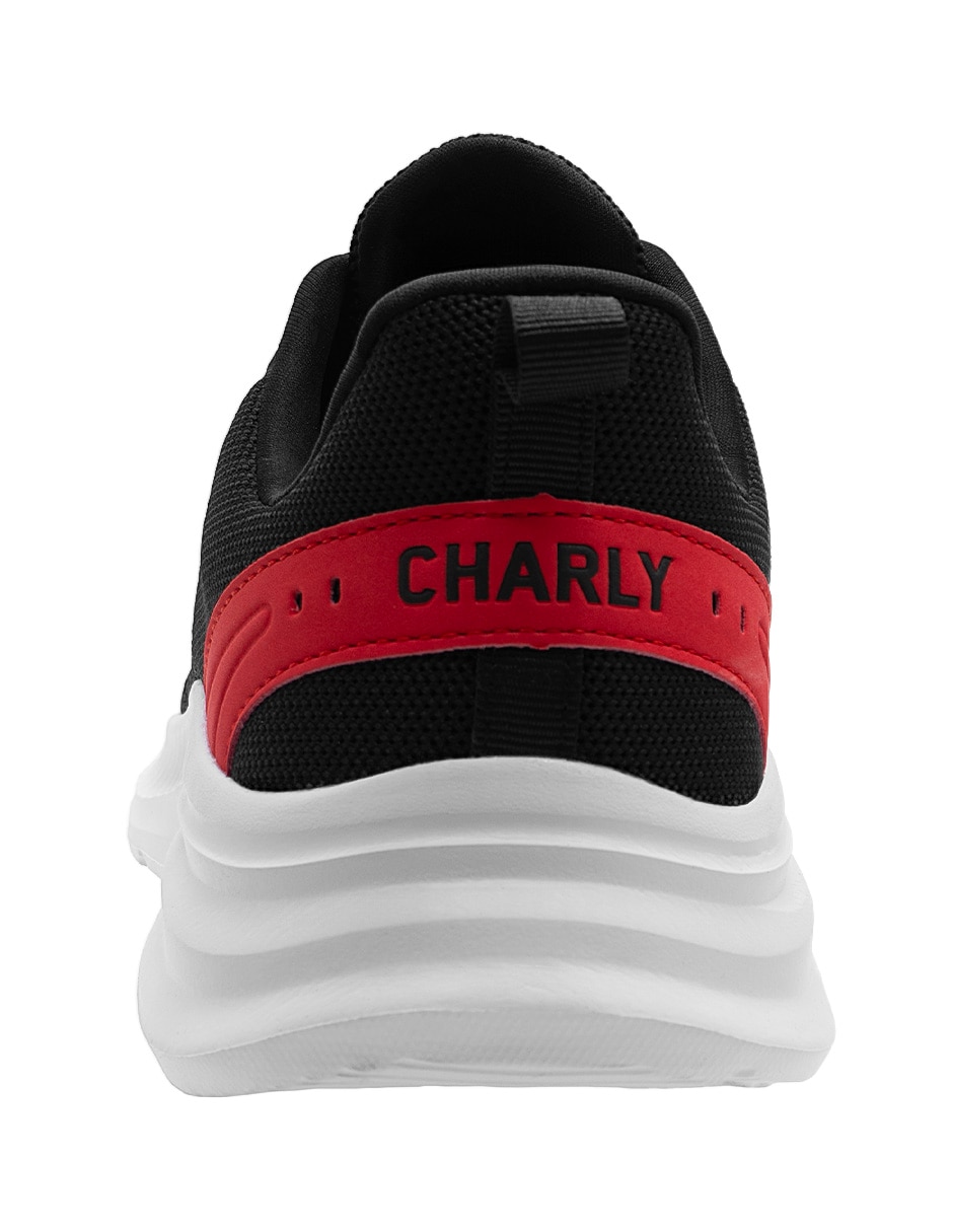 Tenis sport para hombre 4