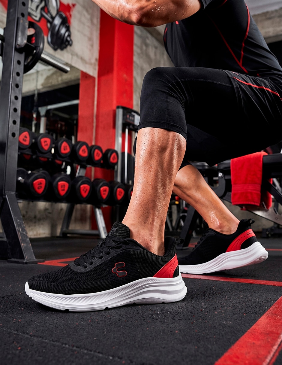 Tenis sport para hombre 2